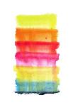 Cool Spectrum-Nancy LaBerge Muren-Stretched Canvas