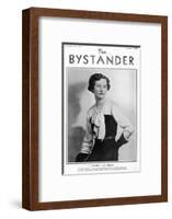 Nancy Mitford-null-Framed Photographic Print
