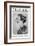 Nancy Mitford-null-Framed Photographic Print