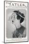 Nancy Mitford-null-Mounted Photographic Print