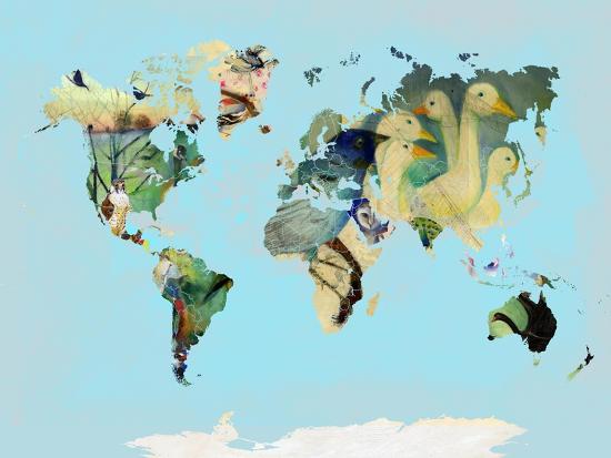 Giclee Print, , large