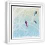 White Frame