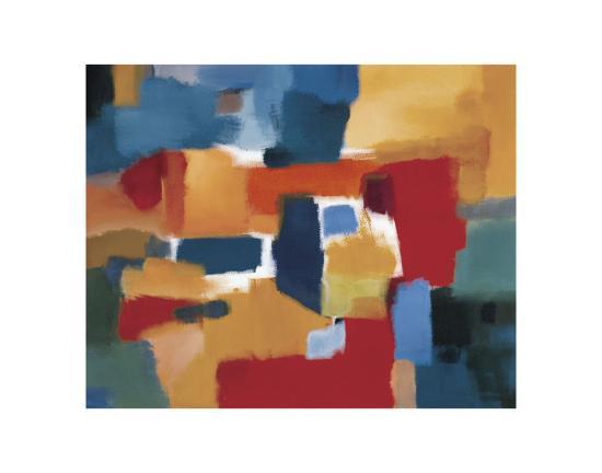 Art Print, , large