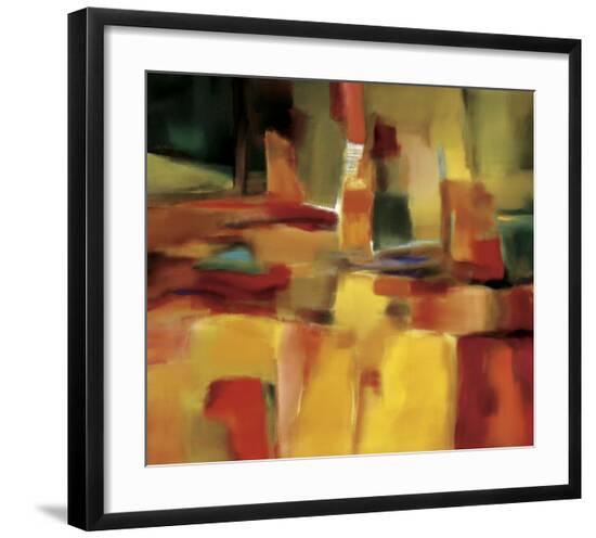 Art Print, , large
