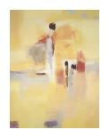 Elation-Nancy Ortenstone-Stretched Canvas