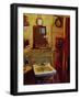 Nancy's Sink-Pam Ingalls-Framed Giclee Print