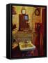 Nancy's Sink-Pam Ingalls-Framed Stretched Canvas