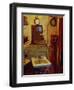 Nancy's Sink-Pam Ingalls-Framed Giclee Print