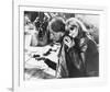 Nancy Sinatra-null-Framed Photo