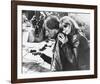 Nancy Sinatra-null-Framed Photo