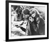 Nancy Sinatra-null-Framed Photo