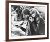 Nancy Sinatra-null-Framed Photo