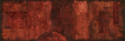 Captivating Calla III-Nancy Slocum-Art Print