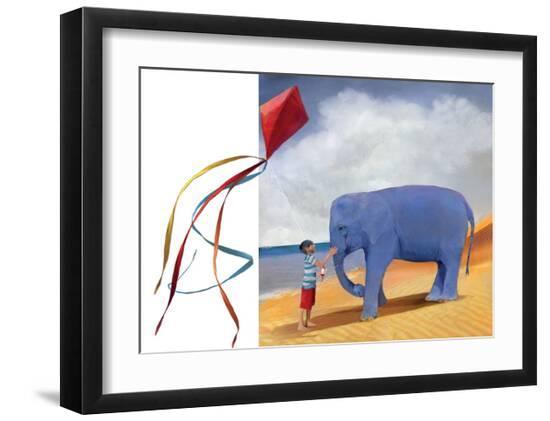 Art Print, , large