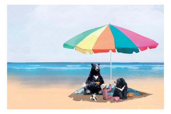 Premium Giclee Print, , large