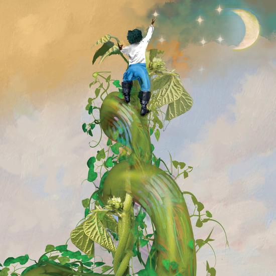 Art Print, , large