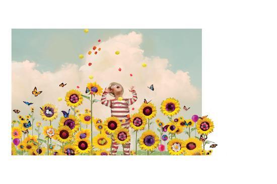 Art Print, , large