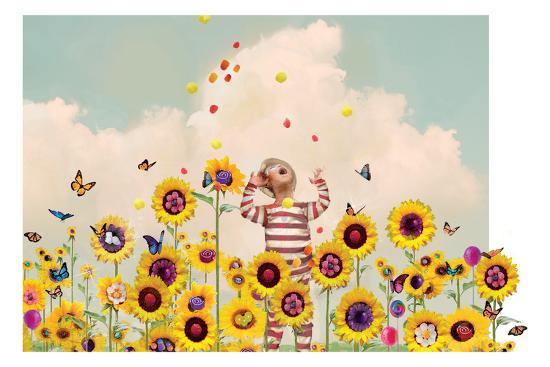 Art Print, , large