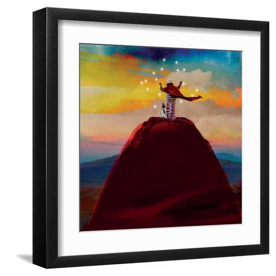 Art Print, , large