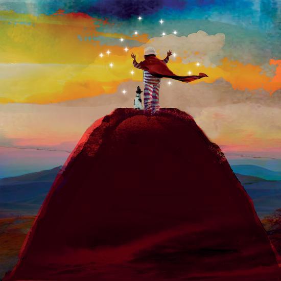 Premium Giclee Print, , large