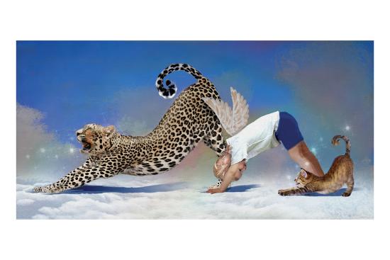 Premium Giclee Print, , large