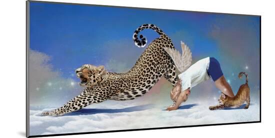 Art Print, , large