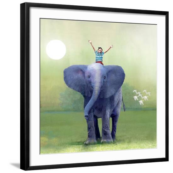 Art Print, , large