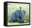 Canvas Black