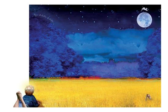 Art Print, , large