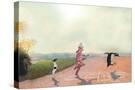 Stretched Canvas