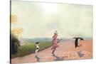 Stretched Canvas