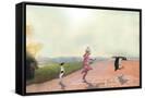 Canvas Black