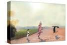 Stretched Canvas