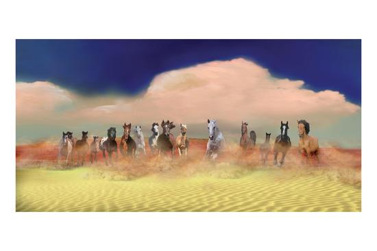 Premium Giclee Print, , large