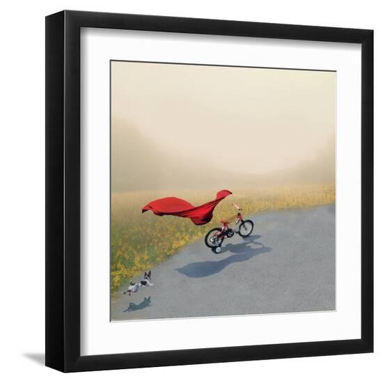 Art Print, , large