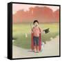 Canvas Black