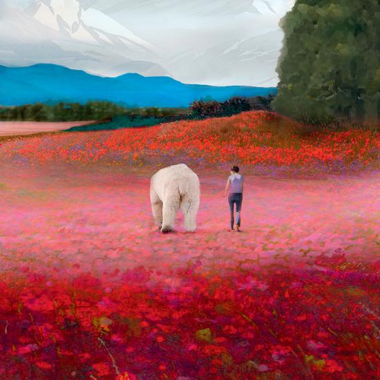 Art Print, , large