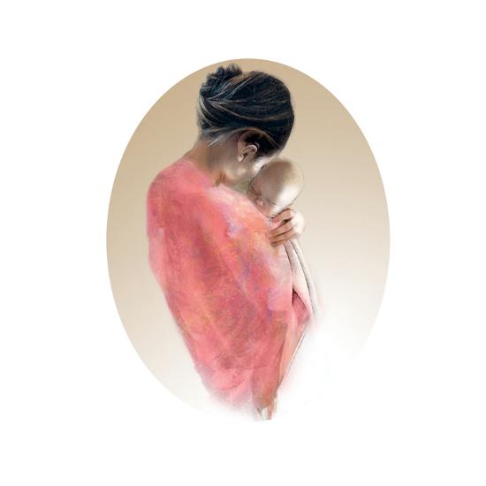 Art Print, , large