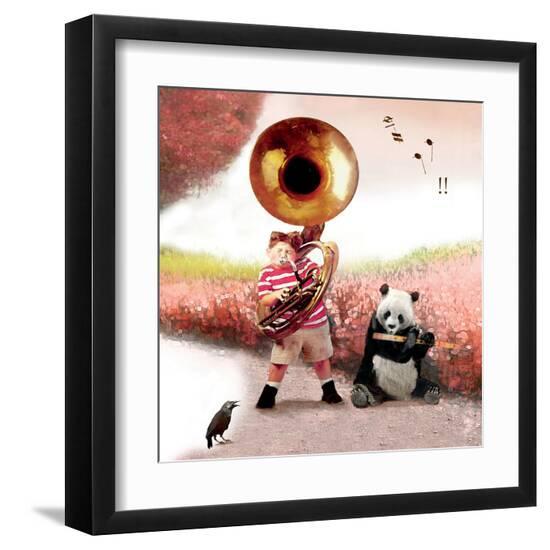 Art Print, , large