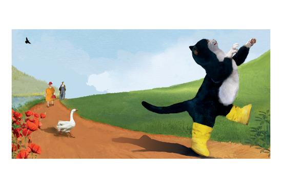 Premium Giclee Print, , large