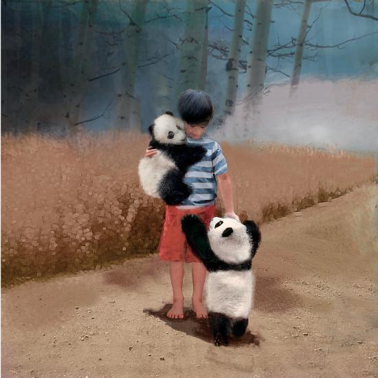 Art Print, , large