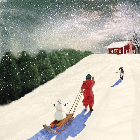 Premium Giclee Print, , large