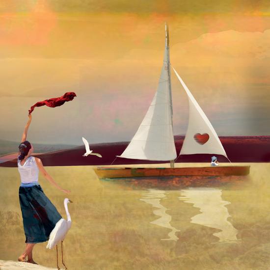 Art Print, , large