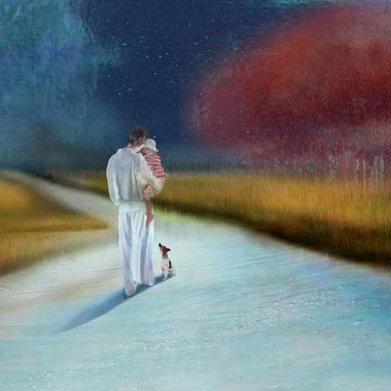 Premium Giclee Print, , large