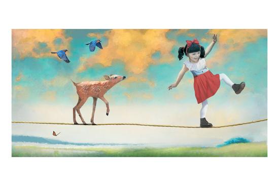 Art Print, , large