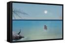 Canvas Black