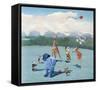 Canvas Black
