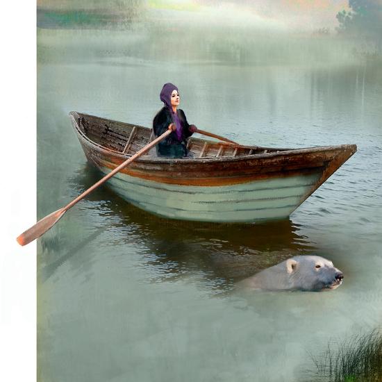 Art Print, , large