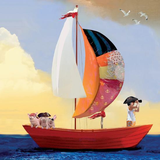 Art Print, , large