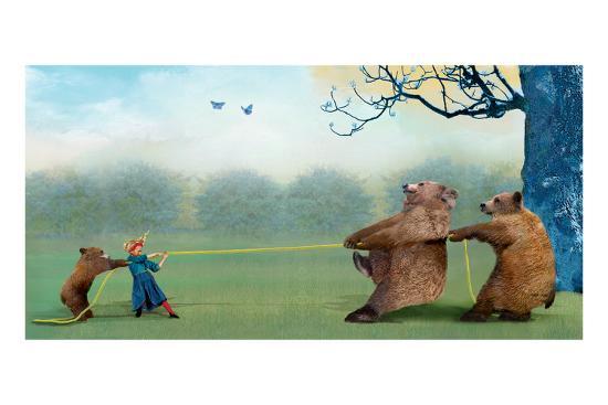 Art Print, , large